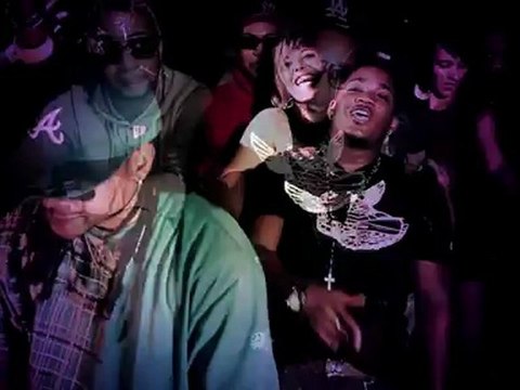 Klensy-Dutty Lov' Rmx [Cover Sean Kingston Nicki Minaj-Letting go( Dutty Love)] (By OLD SCHOOL PICTURES)