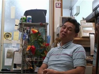 ソーセージ職人　 河野夫妻に聞く
