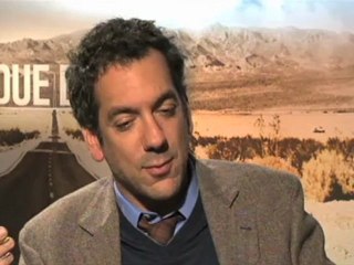 'The Hangover Part II' Director Todd Phillips: Reel Life, Re