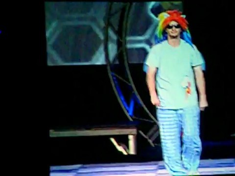 MetroCon 2012: Costume Contest 07