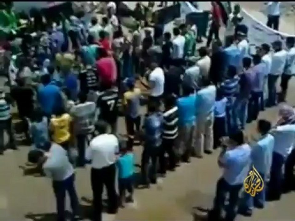 مقتل 34 شخصا في سوريا اليوم