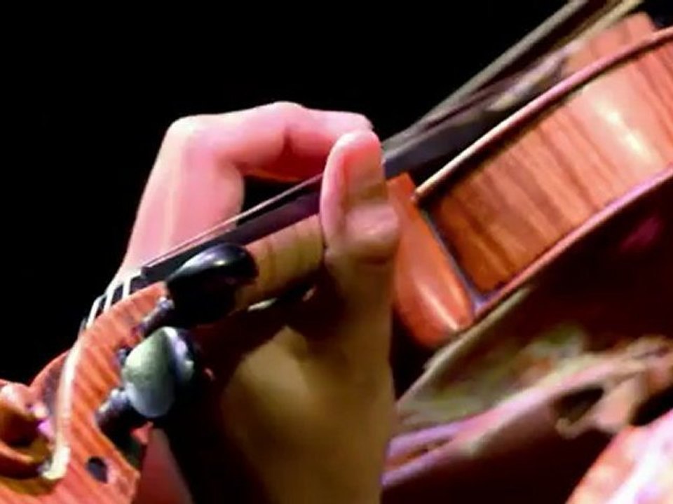 Montreux jazz fest pushes young talent