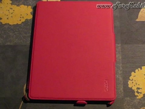 Recensione completa su Skech Porter for the new iPad