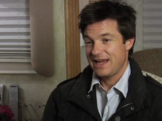 Open Slate: Jason Bateman