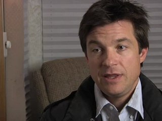 Open Slate: Jason Bateman