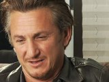 Sean Penn: Open Slate