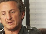 Open Slate: Sean Penn
