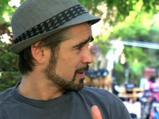 MakingOf 'Horrible Bosses' Featurette