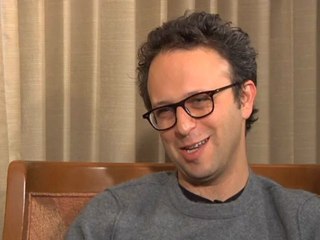 Open Slate: Jake Kasdan