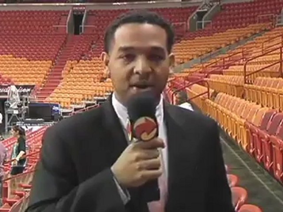 NBA Finals: Heat, Thunder Set for Game 5