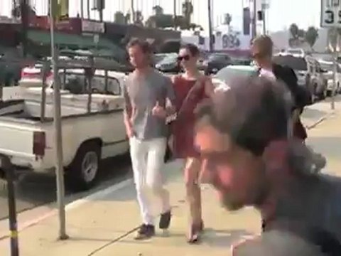 Anne Hathaway on 'Crazy' Detox Diet