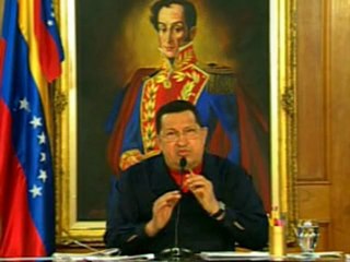 (VÍDEO) Chávez  Quienes manipulan con la inseguridad no tienen la más mínima intención de resolverla  2/2