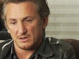 Sean Penn: Open Slate 3