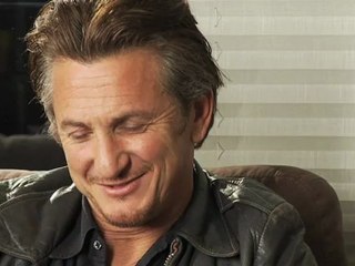 Sean Penn: Open Slate 4