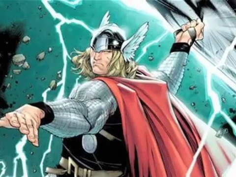 MakingOf 'Captain America: The First Avenger' Featurette