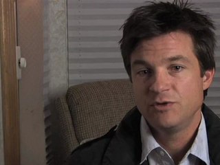 Jason Bateman: Open Slate 4