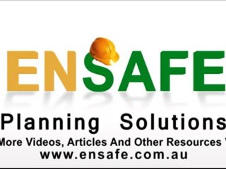 Preventing Injury from Manual Handling Tasks