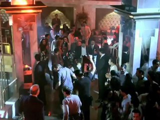 'The Devil's Double' Featurette