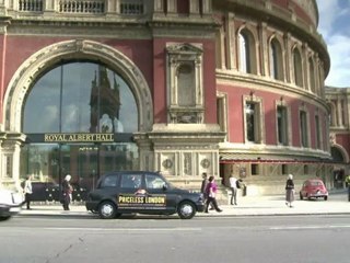 Pianista alcanza fama en YouTube