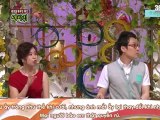 [Vietsub][Show] NU'EST JR & Baekho - Quiz to Change the World Cut{NU'EST Team}