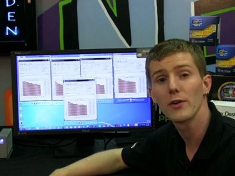 Thunderbolt Technology Performance Review vs USB3 & SATA Feat. ASUS P8Z77-V Premium NCIX Tech Tips