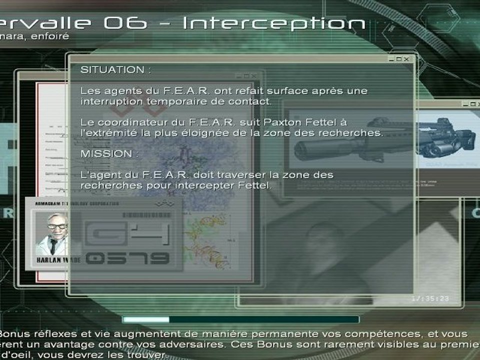 (WT) FEAR - épisode 6 (HD)
