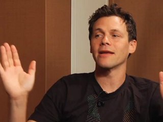 Open Slate: Will Gluck