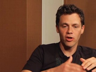 Open Slate: Will Gluck 2