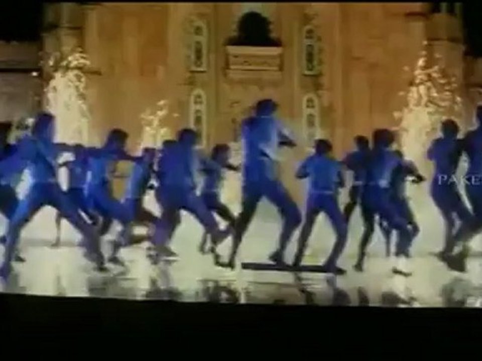 Chandralekha HD...