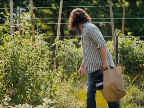 MakingOf 'Our Idiot Brother' Featurette