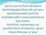 A Good Brisbane Swimming Pool Can be a Great Source of Fun & Fitness