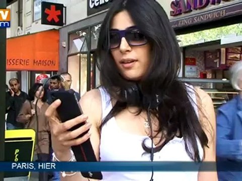 Téléphonie mobile : des offres illimitées dénoncées par l'UFC-Que-Choisir