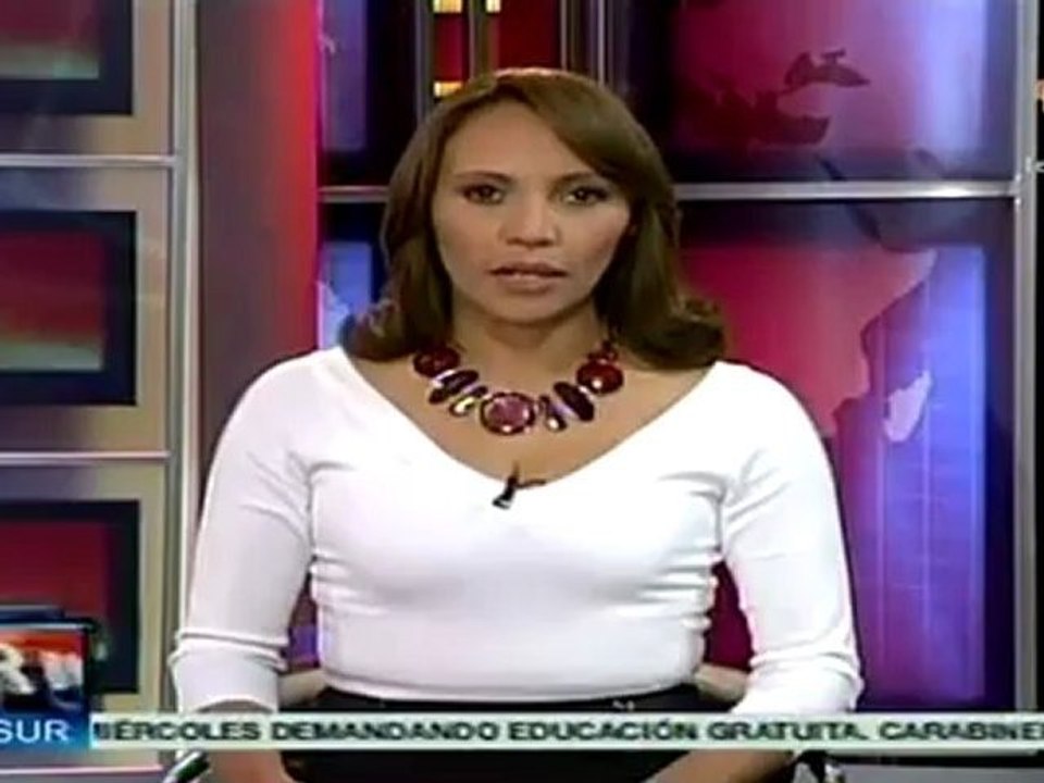 Ejes de A Toda Vida Venezuela