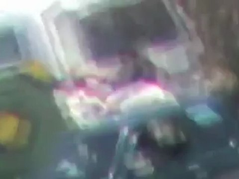 Syria فري برس حماه المحتلة عتقالات في حي جنوب الملعب 20 6 20121 Hama