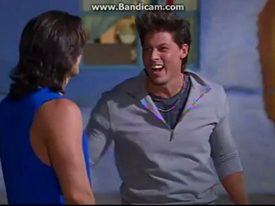 La Historia De Willy y Lucia 44