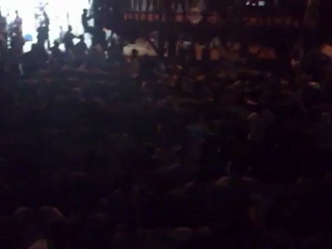 Syria فري برس حلب بستان القصر مسائية حااااااااااشدة 20 06 2012 ج3 Aleppo