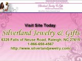 Various Wedding Jewelry Sets For Brides
