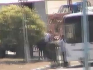 Syria فري برس حماه اعتقالات عشوائية في حي جنوب الملعب 20 6 2012 Hama