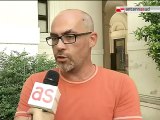 TG 19.06.12 Vincitori di concorso senza lavoro, 31 ricercatori protestano a Bari