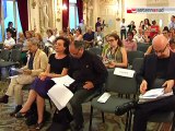 TG 18.06.12 Bari, la stagione di prosa nel nome di Shakespeare