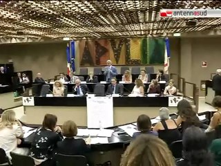 TG 18.06.12 Carta pari opportunità sul lavoro, in Puglia sottoscritta da 61 aziende