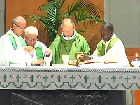 TG 18.06.12 Don Franco Ricci, il ricordo del missionario a 20 anni dal martirio