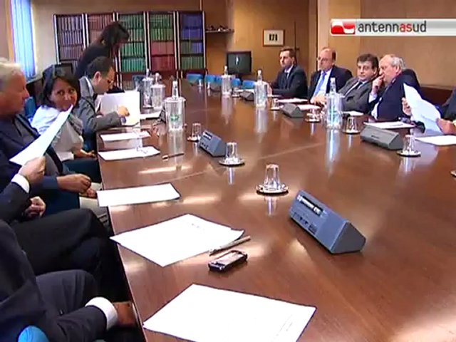 Video TG 18.06.12 Fidindustria, accordo con le banche per sostegno alle imprese pugliesi