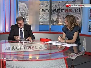 16.06.12 Antenna Sera - Ospite Marco Pesola