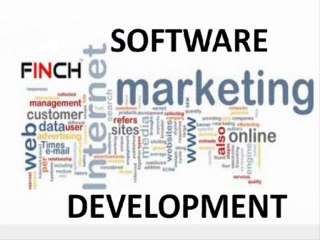 Finch Labs: Premier Software Development and Internet Marketing Services in India