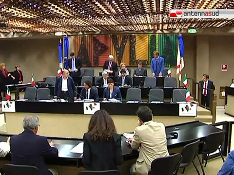 TG 16.06.12 Il Governo alla Puglia: Ridurre a 50 i consiglieri regionali
