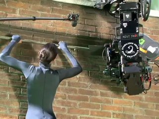 MakingOf 'Colombiana' Featurette