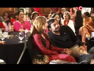 Planet Bollywood News - Salman Khan's sncounter with his fans,Priyanka talks about her relationship with Arpita  & more news