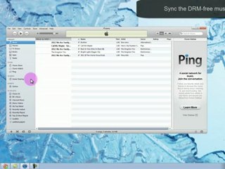 iMesh Songs DRM | How to remove iMesh songs DRM and convert to iPod?
