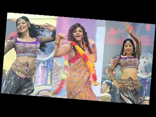 6th Annual Vijay Tv Awards 2012